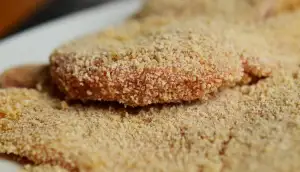 How To Make Breadcrumbs