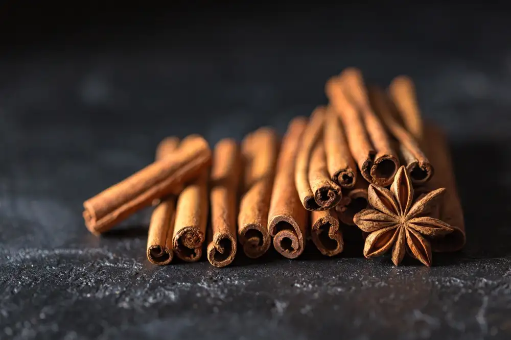 Cinnamon Roll Recipe